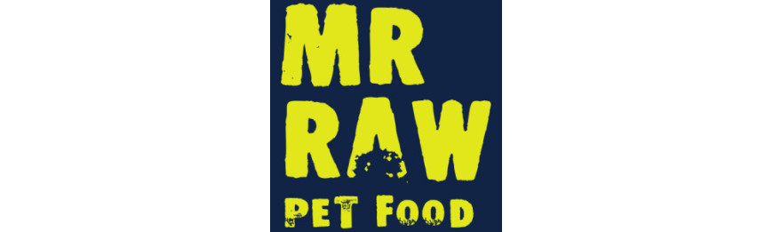 Mr Raw